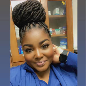 Meet your Posher, Marquita